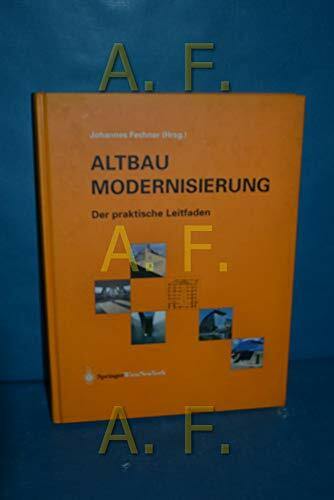 Altbaumodernisierung: Der praktische Leitfaden