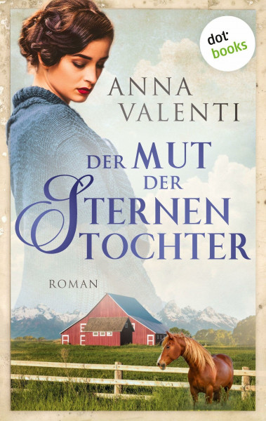 Der Mut der Sternentochter - Band 6: Roman