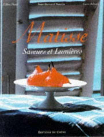 Rizzoli International Publications Matisse, A Way Of Life In The South Of France