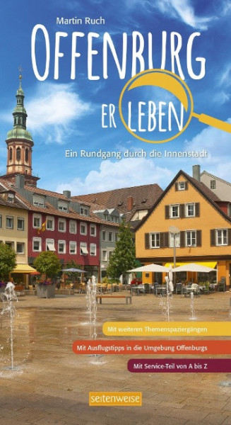 Offenburg erleben