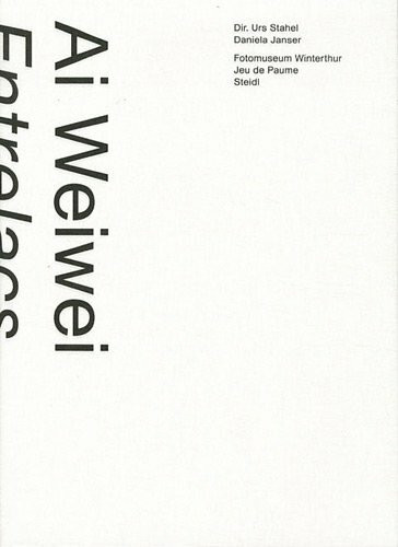 Ai Weiwei, entrelacs - [exposition, Winterthur, Fotomuseum Winterthur, 28 mai-21 août 2011, Graz, Kunsthaus, 17 septembre-