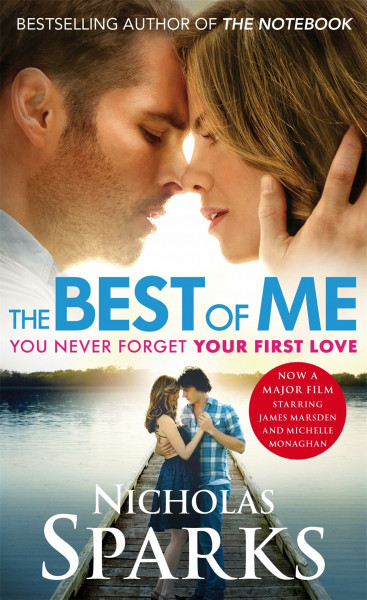The Best Of Me