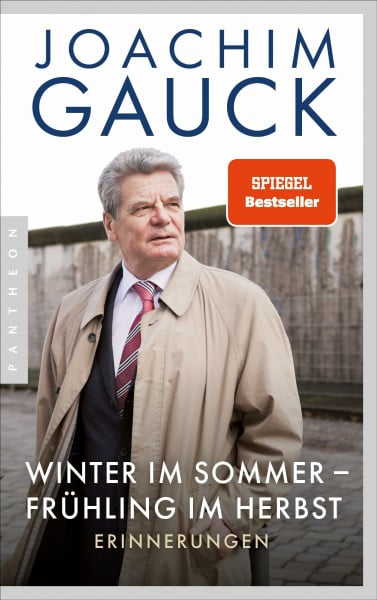 Winter im Sommer – Frühling im Herbst: Erinnerungen - Aktualisierte Ausgabe