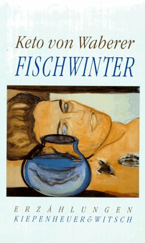 Fischwinter: Erzählungen