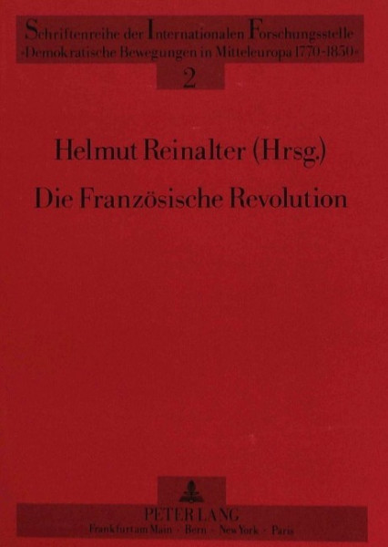 Die Französische Revolution