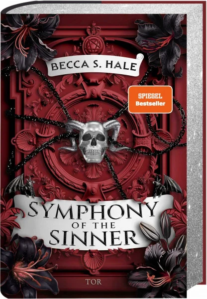 Symphony of the Sinner: Roman | Auf großer Event-Tour im Oktober 2026 (Demon Duet, Band 1)