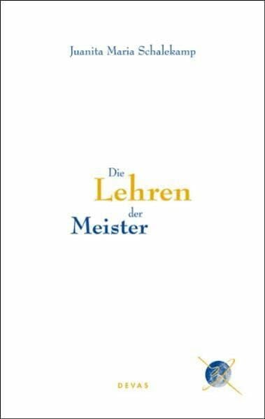 Die Lehren der Meister
