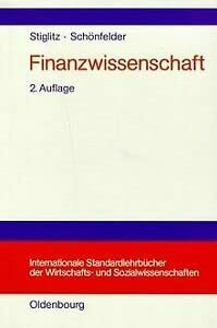 Finanzwissenschaft