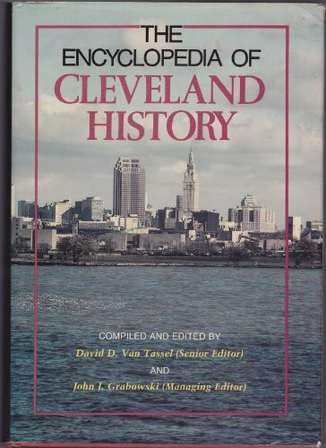 Encyclopaedia of Cleveland History