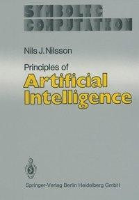 Principles of Artificial Intelligence