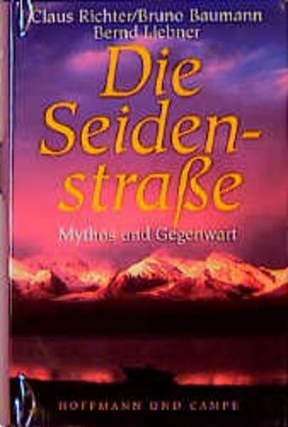 Die Seidenstrasse