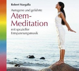 Atem-Meditation