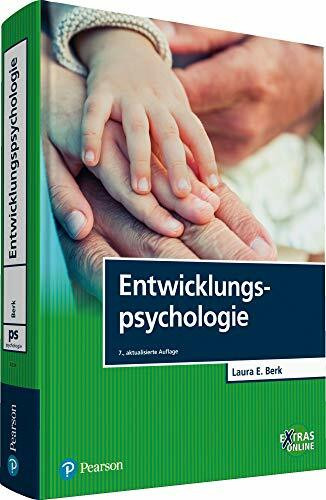 Entwicklungspsychologie (Pearson Studium - Psychologie)