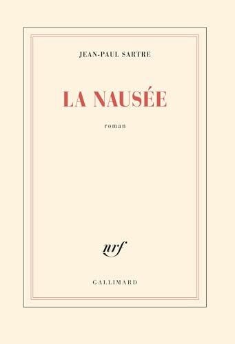 La Nausée