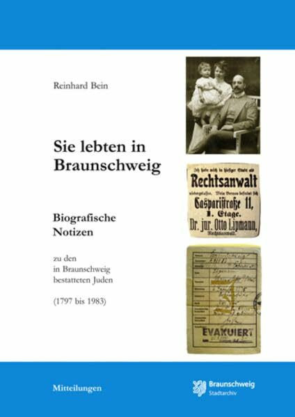 Sie lebten in Braunschweig