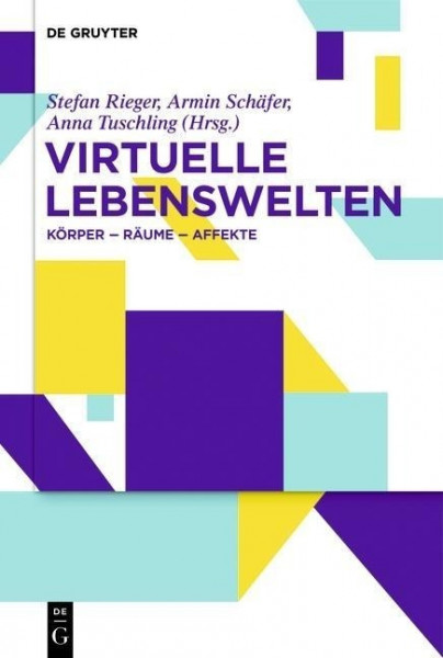 Virtuelle Lebenswelten