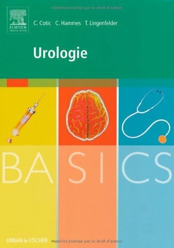 BASICS Urologie