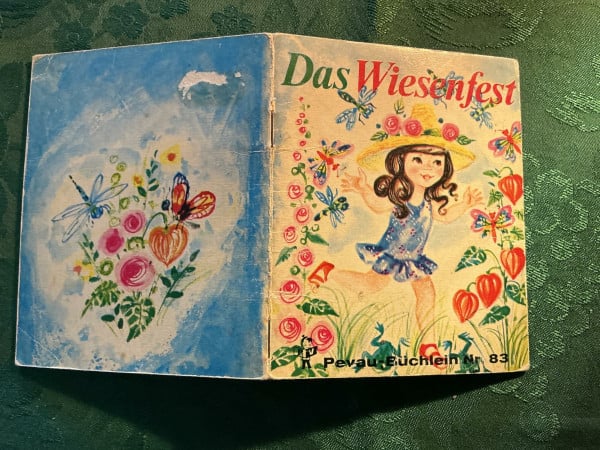 Das Wiesenfest