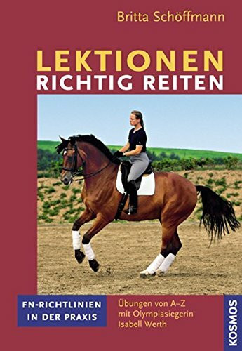 Lektionen richtig reiten