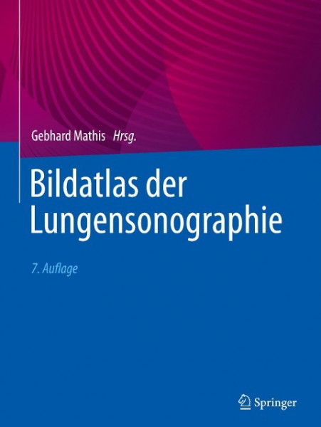 Bildatlas der Lungensonographie