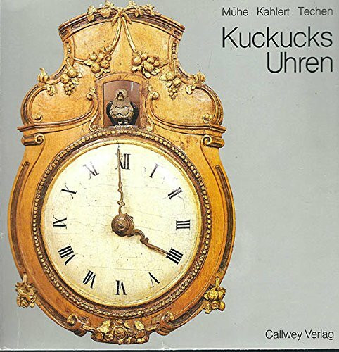 Kuckucksuhren