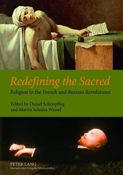 Redefining the Sacred