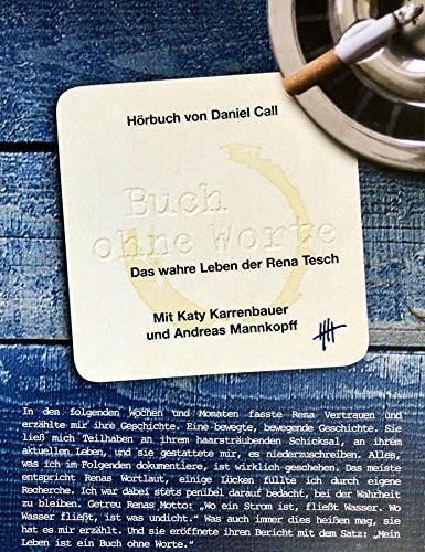 Buch ohne Worte, 6 Audio-CDs