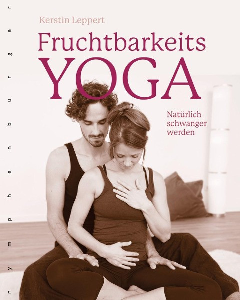 Fruchtbarkeits-Yoga