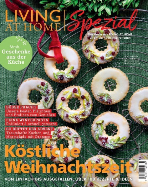 Living at Home Spezial Nr. 32 (3/2021)