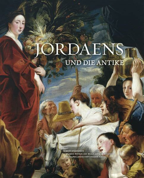 Jordaens: und die Antike