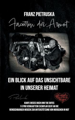 Facetten der Armut: Ein Blick auf das Unsichtbare in unserer Heimat