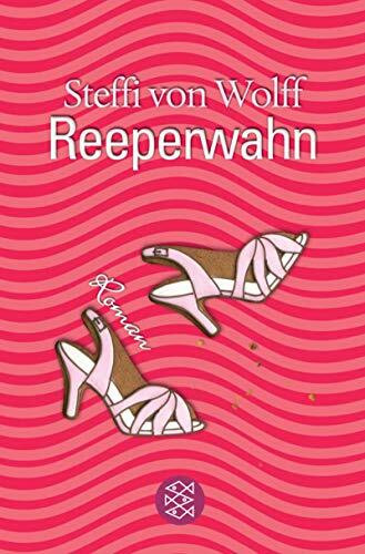 ReeperWahn: Roman