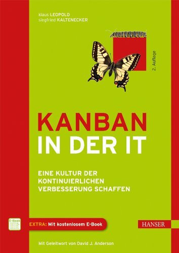 Kanban in der IT: Eine Kultur der kontinuierlichen Verbesserung schaffen