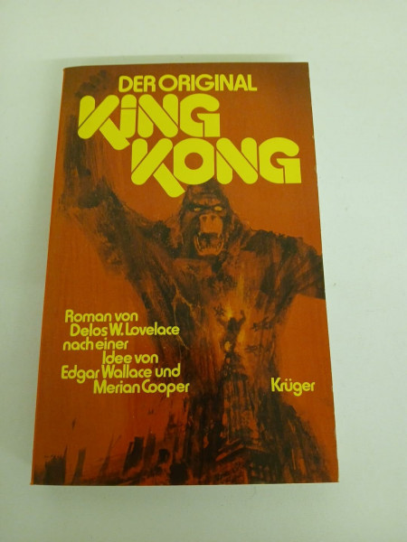 Der Original King- Kong