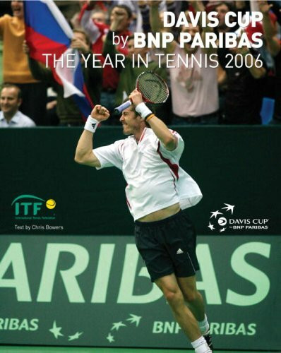 The Year in Tennis: Davis Cup