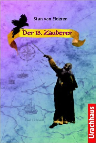 Der 13. Zauberer