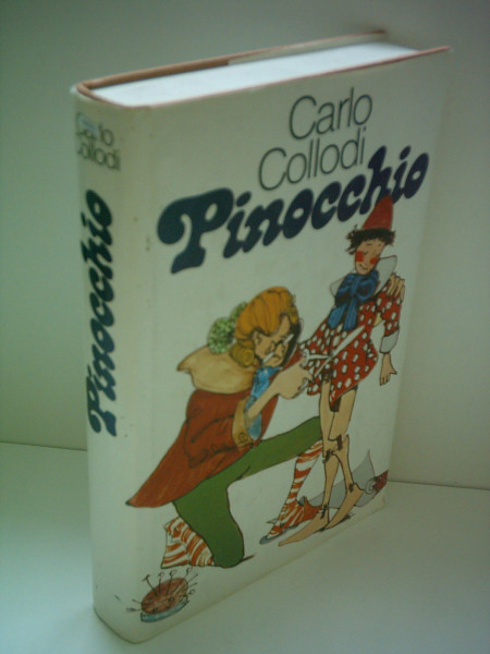 Pinocchio