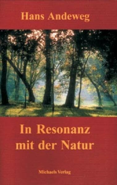 In Resonanz mit der Natur: Vitale Pflanzen und Bäume durch energetische Behandlung