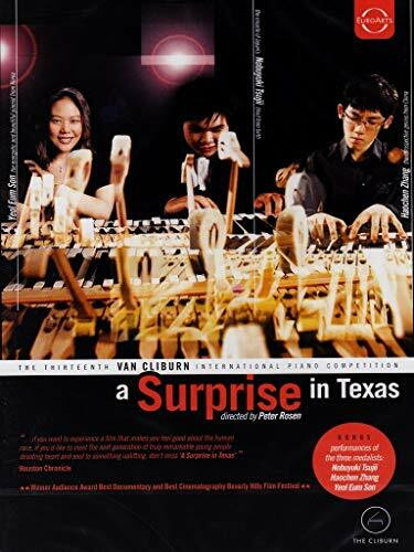 A Surprise in Texas (NTSC)