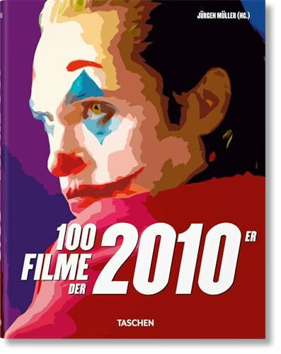 100 Filme der 2010er