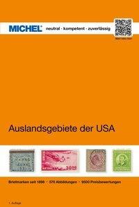 Auslandsgebiete der USA