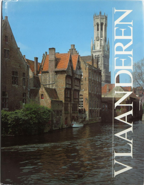Vlaanderen/ Flanders/ La Flandre