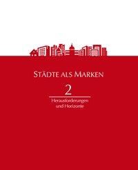Städte als Marken 2