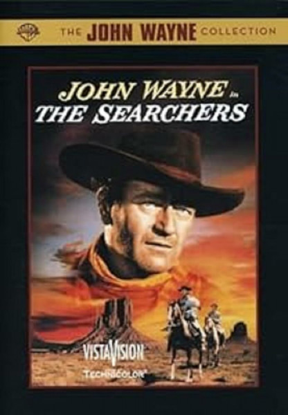 The Searchers