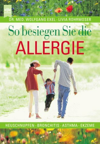 So besiegen Sie die Allergie