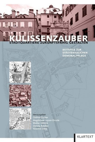 Kulissenzauber