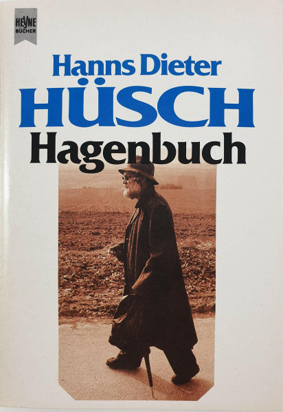 Hagenbuch