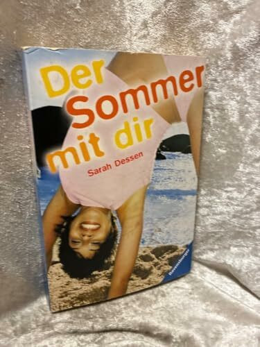 Der Sommer mit dir (Ravensburger Taschenbücher)