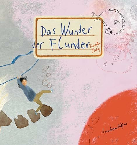 Das Wunder der Flunder