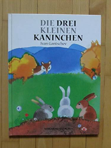 Die Drei kleinen Kaninchen
